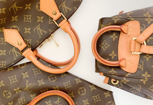 How To Get Luxury Fashion & Designer Clothing For Less