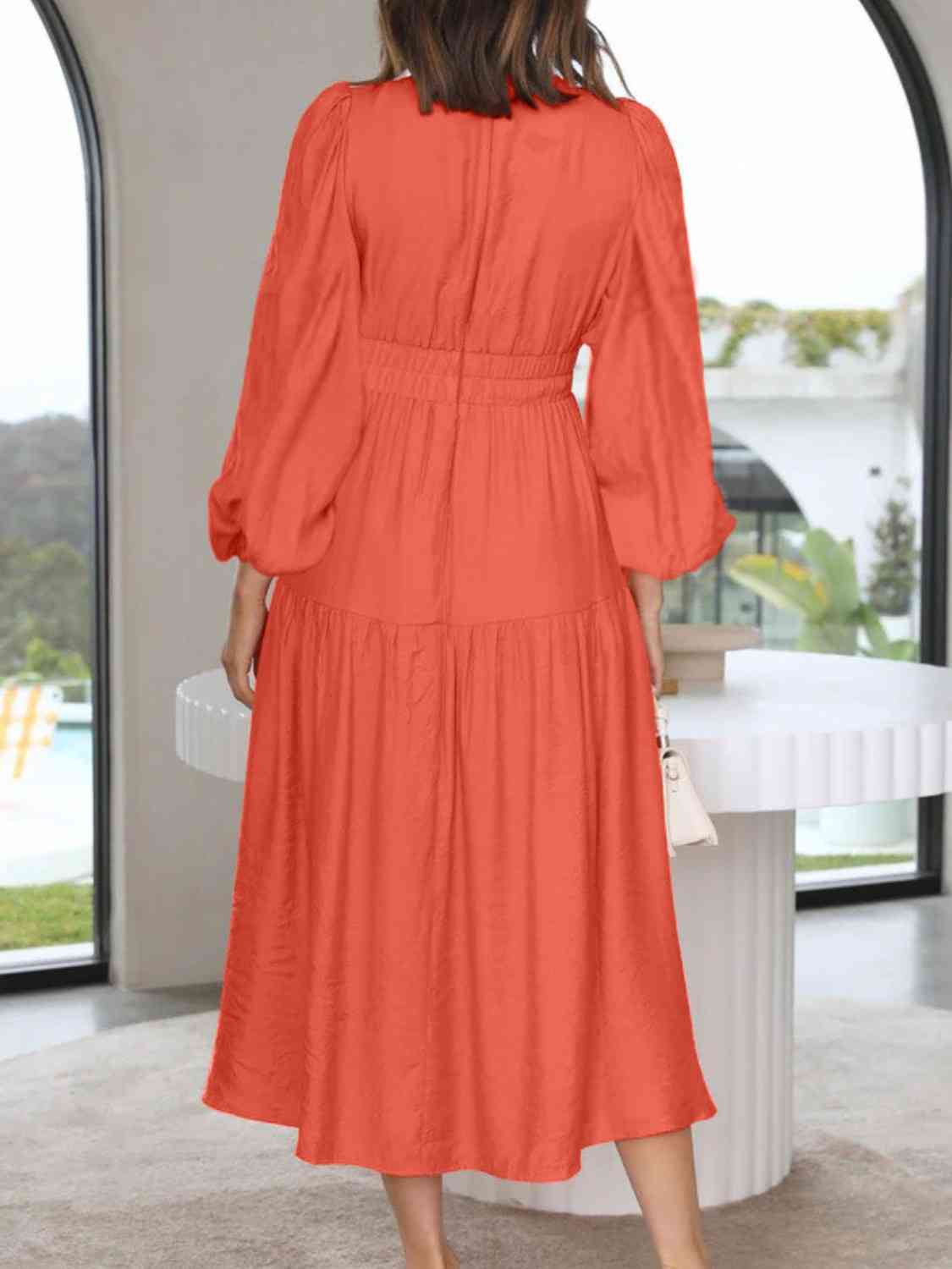 maxi dress women