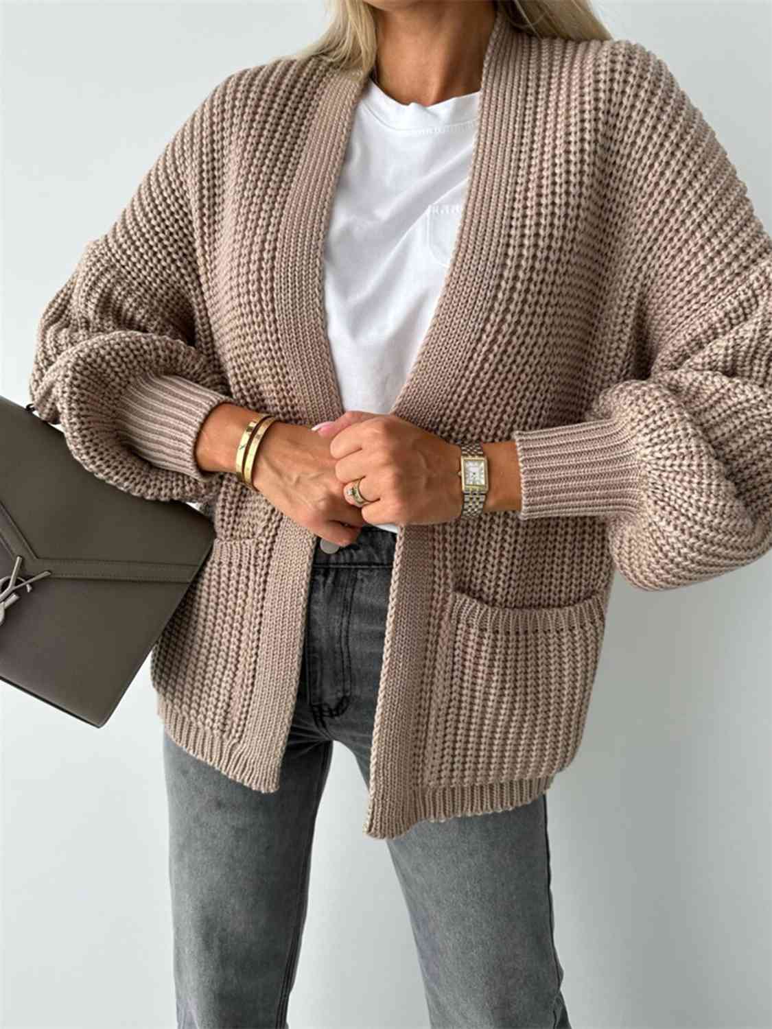cardigan for women
